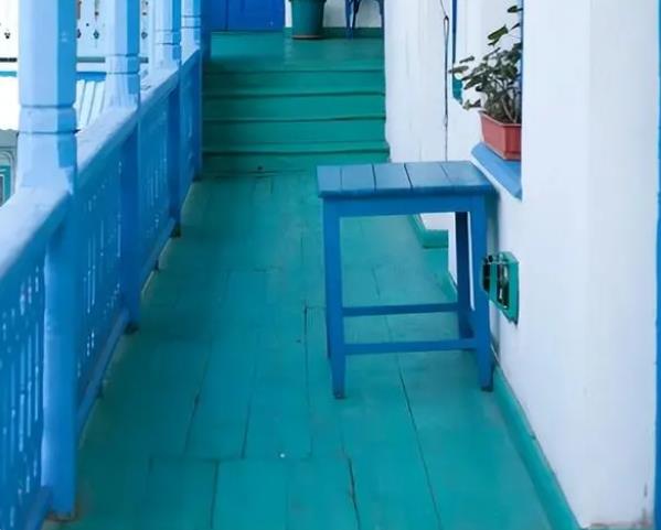 乐业漏水检测
